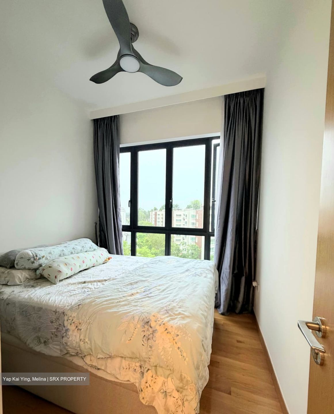 The Jovell (D17), Condominium #582444891